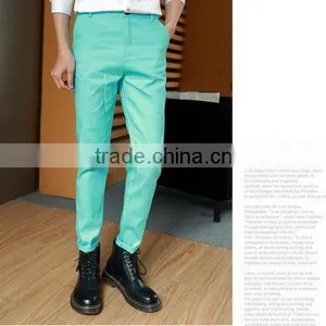 Durable Hot Sell Skinny Legging Casual Trousers thumbnail-2