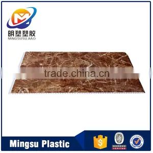 Eco-friendly Green Material Home Interior Wall Decorative Panel,fireproof Decorative Wall Panel thumbnail-1