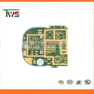 HDI Pcb Protel PCB Single/Double/multilayer Printed Circuit thumbnail-1