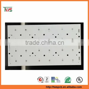 Aluminum Base Hot Selling Printed Circuit Board Pcb for Led thumbnail-1