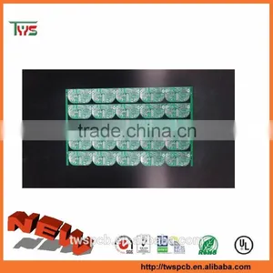 Reliable Electronic PCB Manufacturer in China Provide PCB Design,PCB Copy Service Quality Choice thumbnail-1