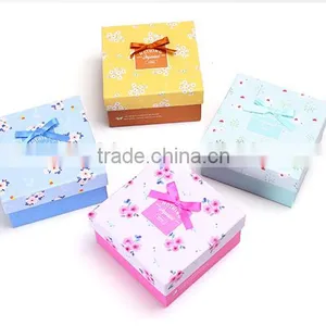 High Quality Magnetic Flap Box,small Pretty Gift Boxes thumbnail-3