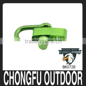 Hot Sale! High Quality Stainless Steel Buckle for Paracord Bracelet thumbnail-1