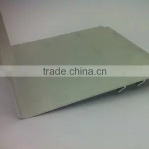 Magazine/Brochure/Catalogue Display Stand Rack/Shelf Aluminum Extrusion Profiles for Display Showing thumbnail-4