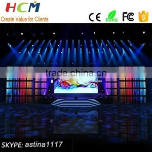 Indoor P3.9,p4.8,p5,p6 Led Stage Display Price /Outdoor Rental Led Screen P8,p10 Fullcolor thumbnail-3