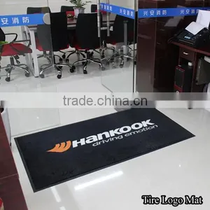 Anti-slip Custom Automotive Carpet thumbnail-6