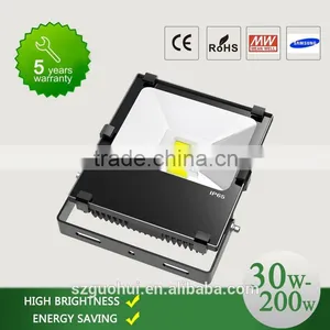 IP65 LED Flood Light Advistment Board Lamp 70w Outdoor Using thumbnail-3