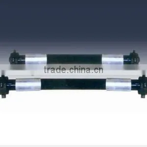 Steel Wire Spiraled Drilling Rubber Hose thumbnail-1