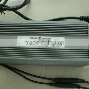 200W Waterproof Constant Voltage LED Driver, LED Switching Power Supply(12V/24V/36V/48VDC) thumbnail-2