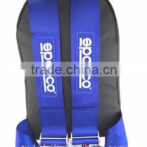 Original Takata Bride JDM Modified Car Backpack Backpack Mini Pack Sports Book Package thumbnail-6