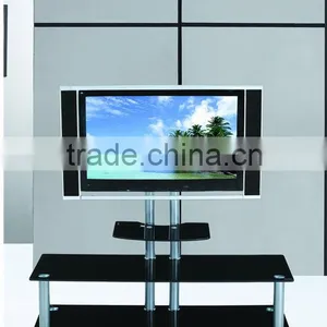 Modern Living Room Led TV Stand thumbnail-1