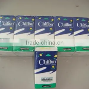 Pocket Facial Tissue thumbnail-2