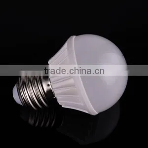 Hot Sale 9W Led E27 B22 Energy Saving Lamp 900lm WW DW CW Led Bulb thumbnail-5