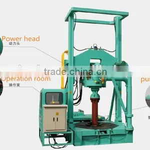 Reverse Circulation Drilling thumbnail-3