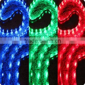 CE&ROHS Certification Waterproof IP68 3528 SMD Strip Led Light With 3 Years Warranty thumbnail-2