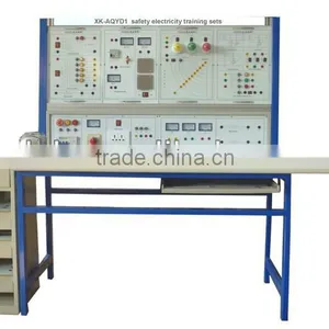 Training Equipment,edcuational Kit,Safety Electricity Training Device Electrical Equipment thumbnail-1