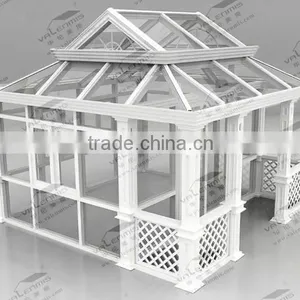 Customized Winter Garden Room thumbnail-3