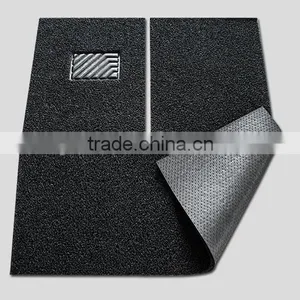 Eco-friendly Material Customized Car Mat thumbnail-4