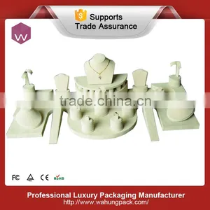 High Quality Wholesale Glass Jewelry Display Cabinet thumbnail-1