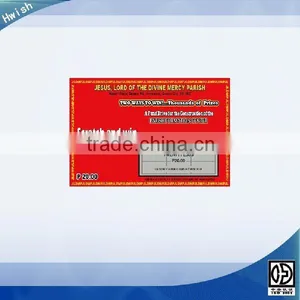 Pin Number Scratch Card Printing thumbnail-1