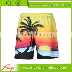 Small Quantity Wholesale Custom Men Cotton Boxer Shorts Supplier's Choice thumbnail-2