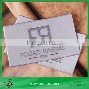 Sinicline Design Clothing Labels Custom thumbnail-1
