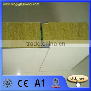 Rockwool Sandwich Panel Factory thumbnail-5