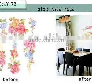 Point Sticker (PVC Wall Sticker) thumbnail-1