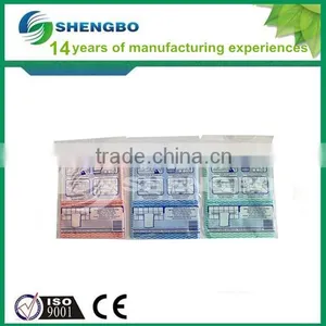 Blue Continuous Filament Nonwoven Geotextile thumbnail-3