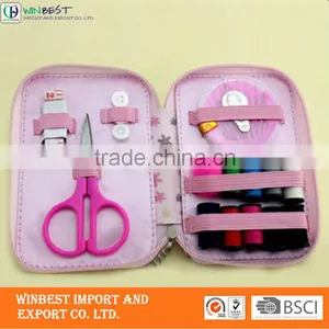 Colorful Emergency Sewing Kit thumbnail-6