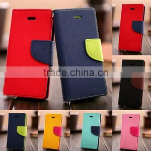 Stand Case Cover Flip Wallet Magnetic Leather for Sony Experia z1 thumbnail-1