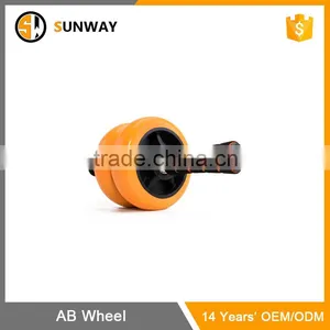 Ab Wheel thumbnail-4