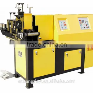 COLD ROLLING EMBOSSING MACHINE thumbnail-3