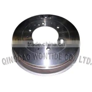 Brake Drum, Auto Parts thumbnail-1