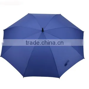 Hot Sale China Factory Good Quality Custom Golf Umbrella thumbnail-3