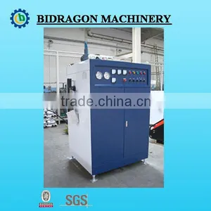 Beijing Bidragon Stable Output Electric Steam Burners thumbnail-1