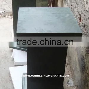 Exclusive Marble Dining Table Base, Beautiful Marble Table Base thumbnail-1