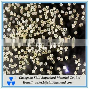 Synthetic Green RVD Diamond Powder RVD Diamond Grits thumbnail-5