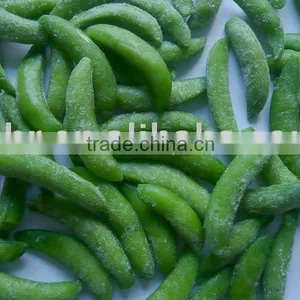 Fresh Frozen Sugar Snap Peas thumbnail-1