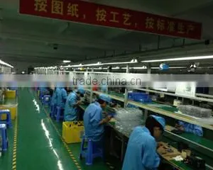 Etoway Technology Co., Ltd. company overview - view 3 thumbnail