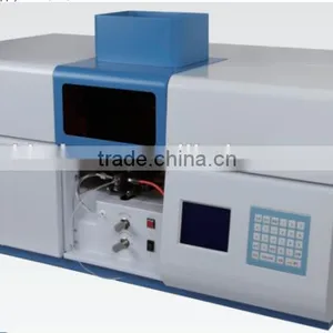 Atomic Absorption Spectrophotometer With Graphite Furnace System thumbnail-1