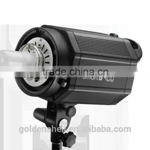 JINBEI Smart V Series Studio Lighting Quick Recycling Time thumbnail-1