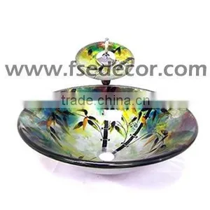 Waterfall Faucet Mixer thumbnail-1