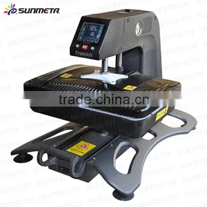 Sunmeta Sublimation Customized Phone Cases Heat Press Machine thumbnail-1