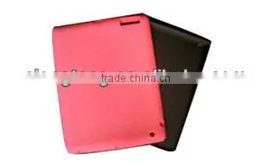 Soft Silicone Case for Ipad2 thumbnail-5