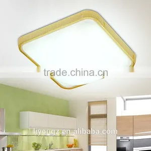 XIANG AN JU LED Lamp Sitting Room Light Purple/blue/white/yellow 4color thumbnail-4