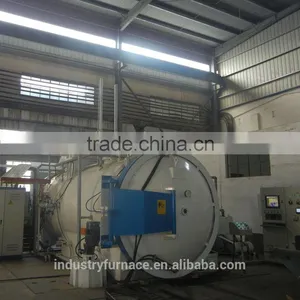 Vacuum Carburizing Furnace thumbnail-1