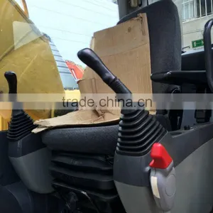 Used Excavator Komatsu PC220-8 Excavator ,Japan Komatsu PC220-8 Excavator for Sale thumbnail-4