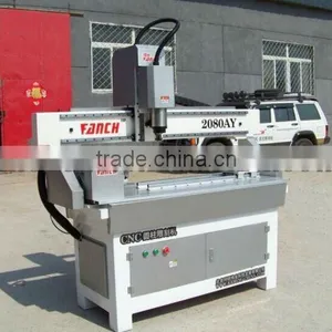 5 Axis Cnc Wood Carving Machine Tool thumbnail-2