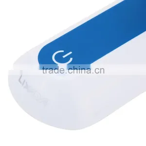 On Sale Reading Desk Led Lamp 24 Leds Rechargeable Table Lamp For Home Modern Brightness Adjustable Learning Lamp thumbnail-6